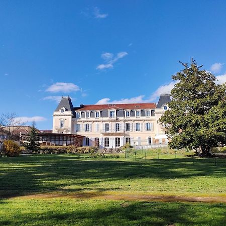 La Chamade En Beaujolais Bed & Breakfast Anse Exterior photo