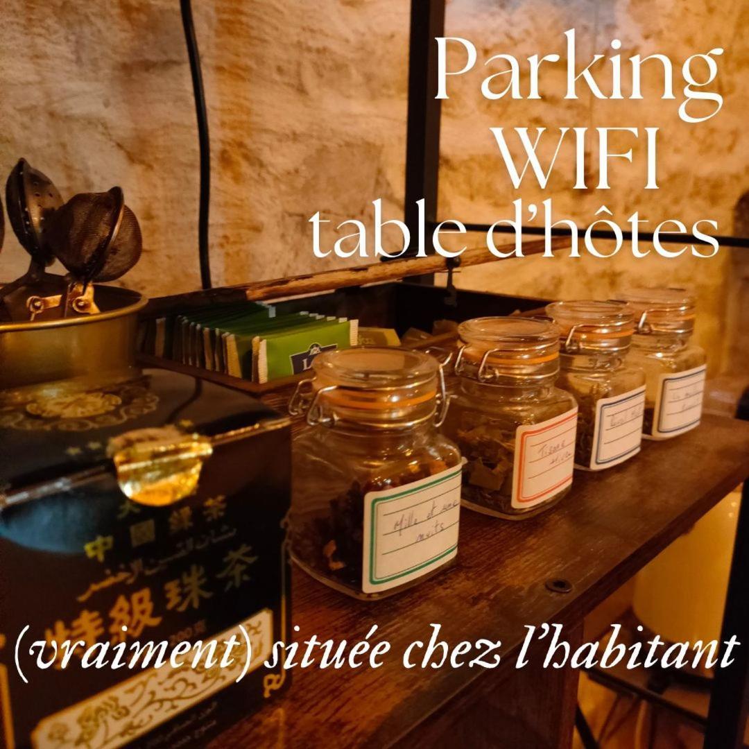 La Chamade En Beaujolais Bed & Breakfast Anse Exterior photo
